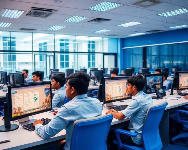 Computer Courses