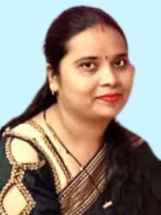 हेमा केसरवानी